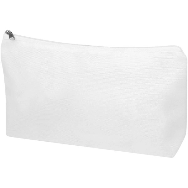 Immagine Borsa da viaggio in PET riciclato con stampa a sublimazione - piccola Ari 