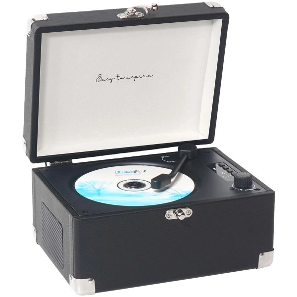 Immagine Lettore CD Prixton Boogie