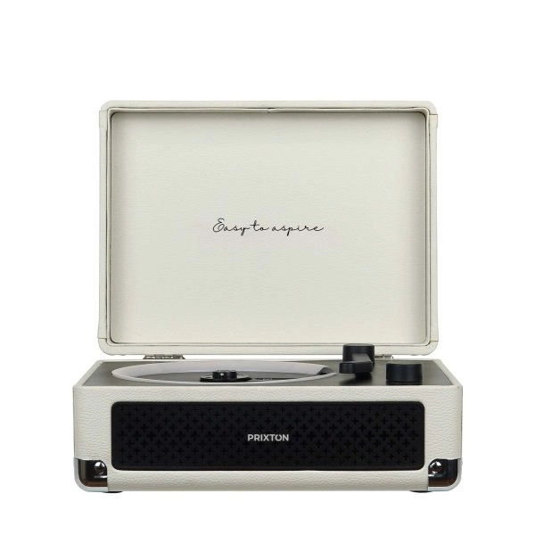 Immagine Lettore CD Prixton Boogie