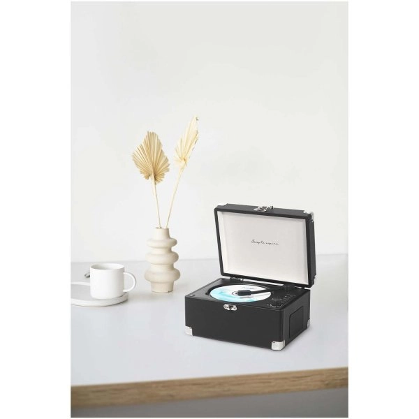 Immagine Lettore CD Prixton Boogie