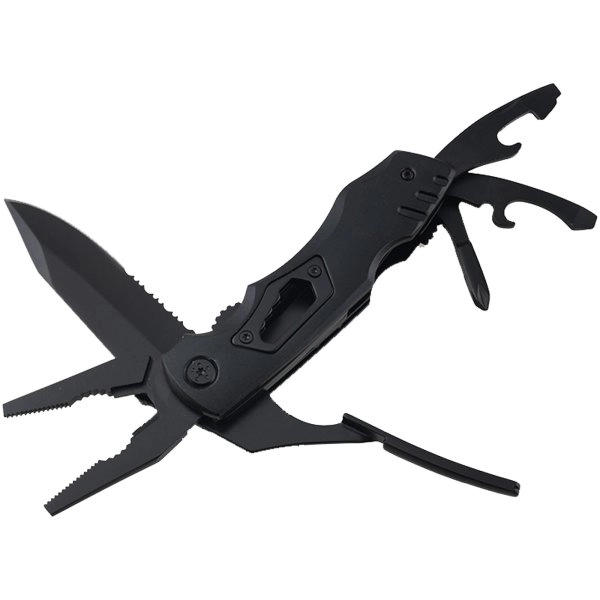 Immagine Coltello tascabile multiuso a 10 funzioni SCX.design T30