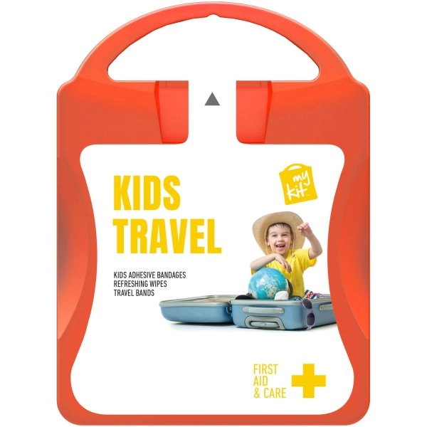 Immagine Set da viaggio da bambino MyKit