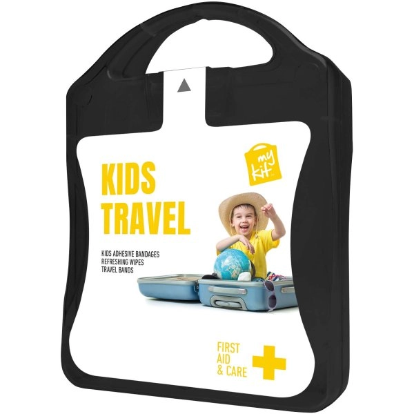Immagine Set da viaggio da bambino MyKit