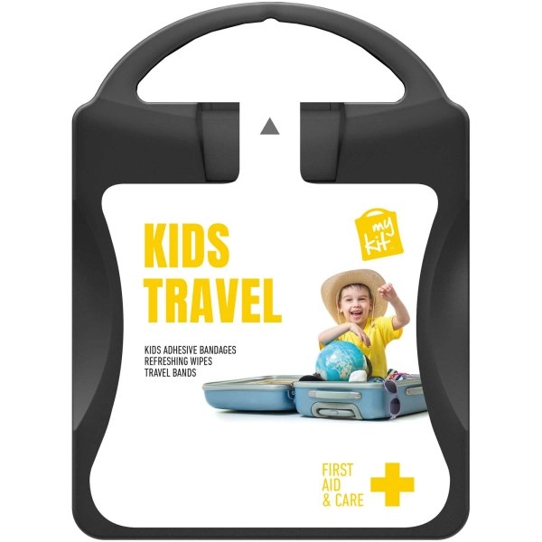 Immagine Set da viaggio da bambino MyKit