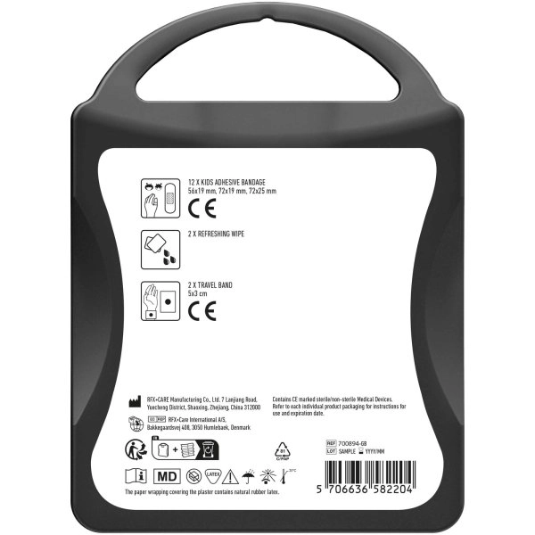 Immagine Set da viaggio da bambino MyKit