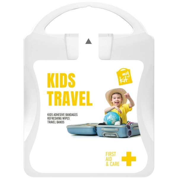 Immagine Set da viaggio da bambino MyKit