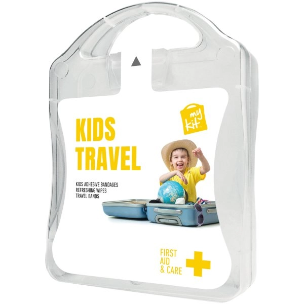 Immagine Set da viaggio da bambino MyKit