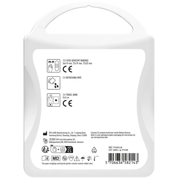 Immagine Set da viaggio da bambino MyKit