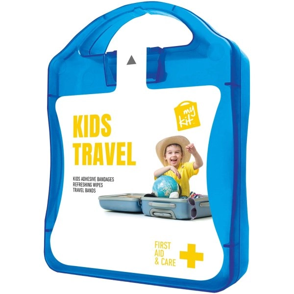 Immagine Set da viaggio da bambino MyKit