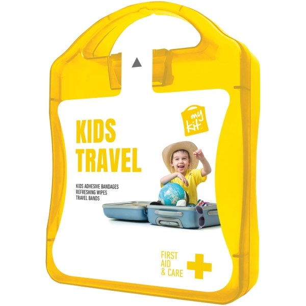 Immagine Set da viaggio da bambino MyKit
