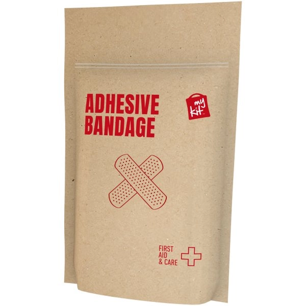 Immagine MiniKit Set Cerotti con custodia in carta