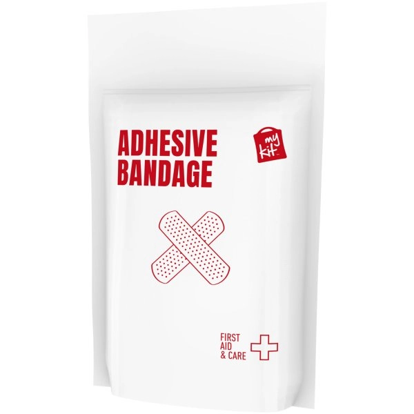 Immagine MiniKit Set Cerotti con custodia in carta