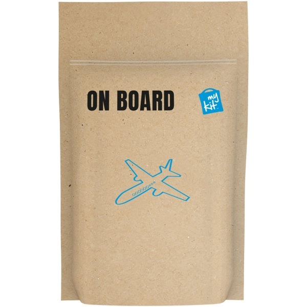 Immagine MiniKit Set Aereo con custodia in carta