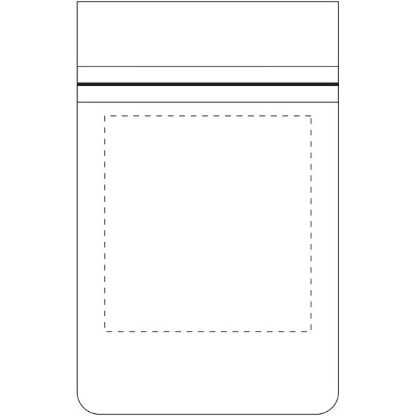 Immagine MiniKit Primo Soccorso con custodia in carta