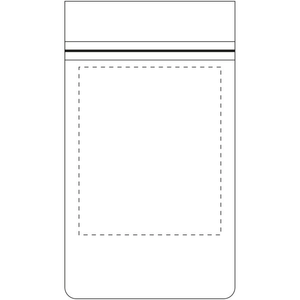 Immagine Kit di protezione MyKit con custodia in carta