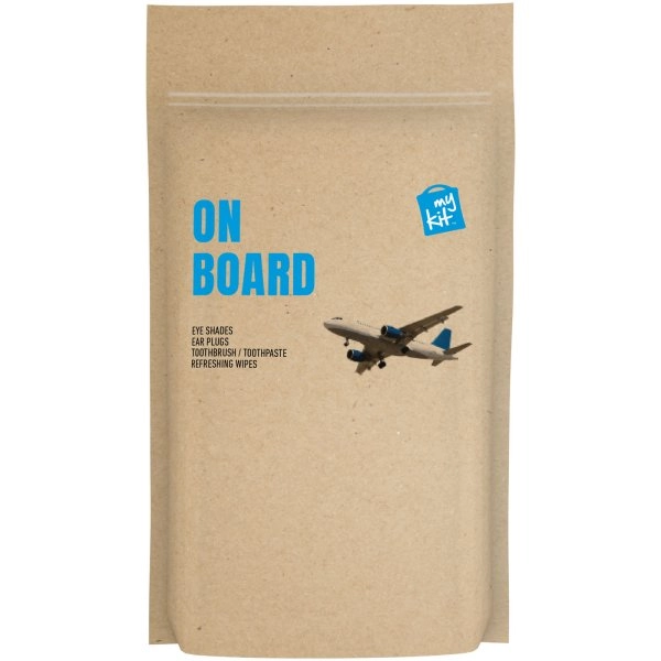 Immagine MyKit Set Aereo con custodia in carta
