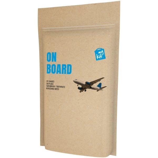 Immagine MyKit Set Aereo con custodia in carta