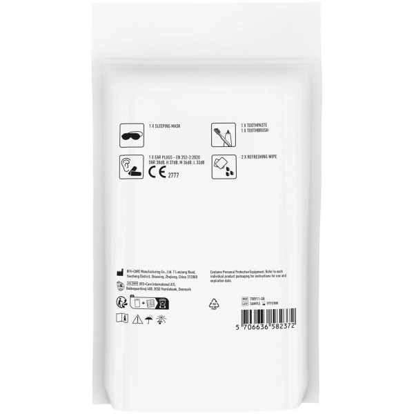 Immagine MyKit Set Aereo con custodia in carta