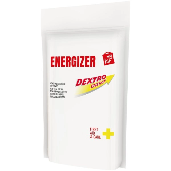 Immagine MyKit Set Energizer con custodia in carta