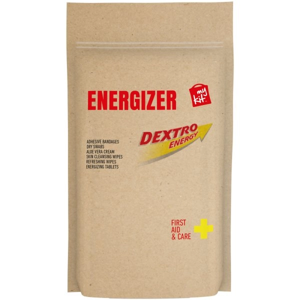 Immagine MyKit Set Energizer con custodia in carta