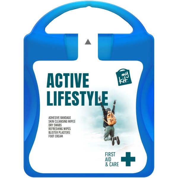 Immagine Set active lifestyle MyKit