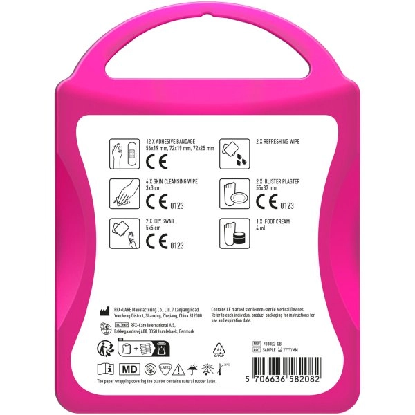 Immagine Set active lifestyle MyKit