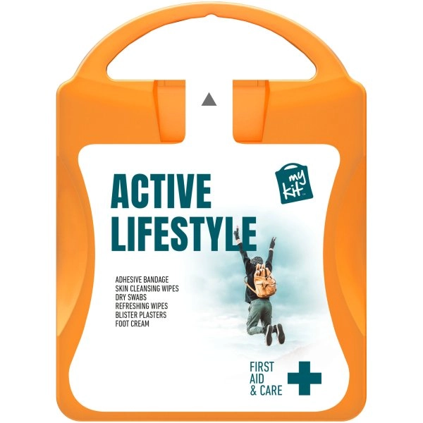 Immagine Set active lifestyle MyKit