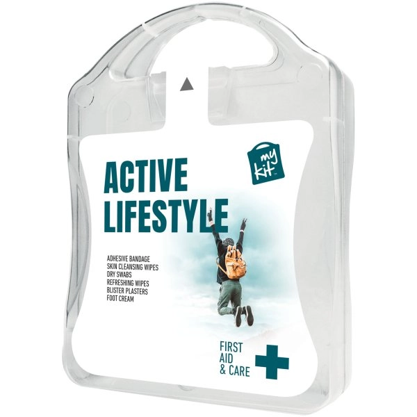 Immagine Set active lifestyle MyKit