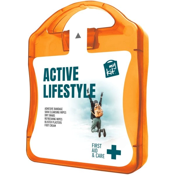 Immagine Set active lifestyle MyKit