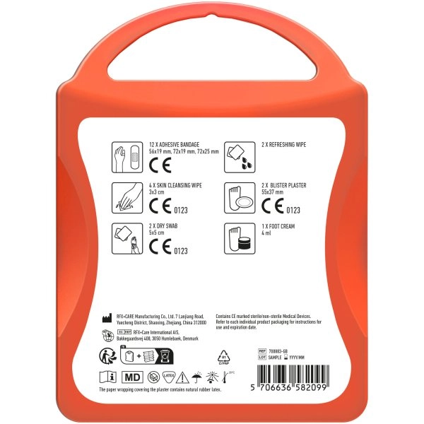 Immagine Set active lifestyle MyKit