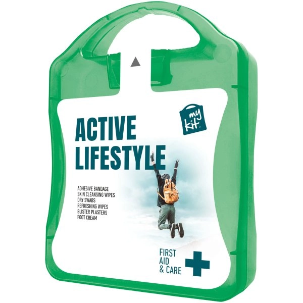 Immagine Set active lifestyle MyKit