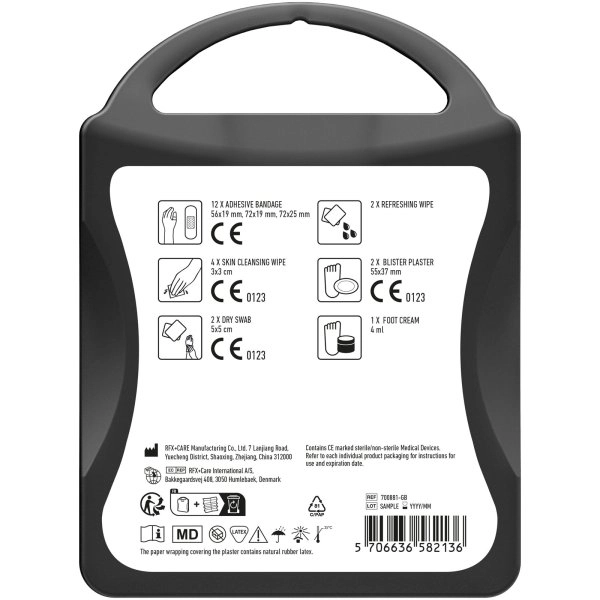 Immagine Set active lifestyle MyKit