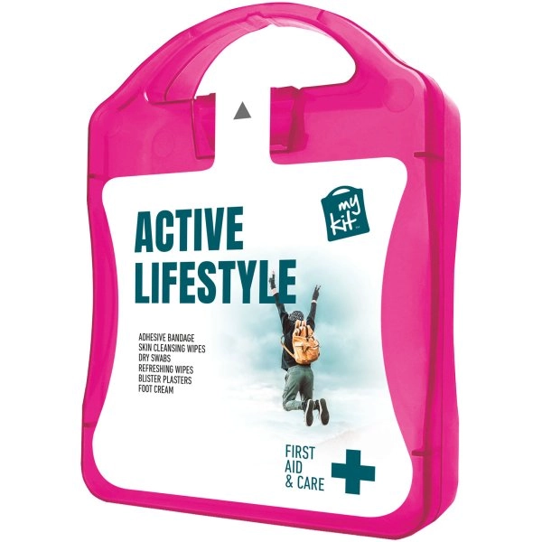 Immagine Set active lifestyle MyKit