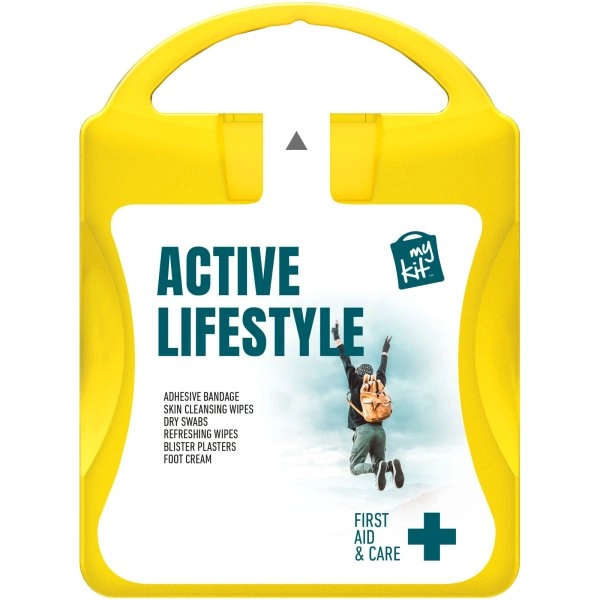 Immagine Set active lifestyle MyKit