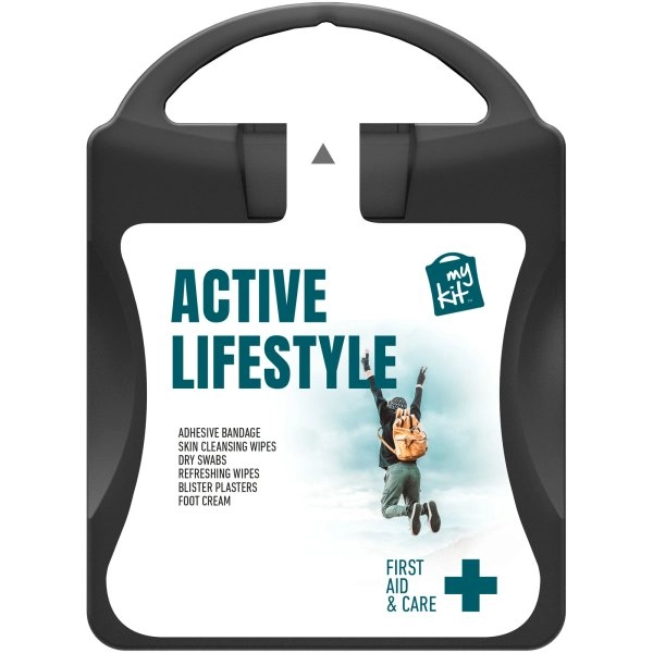 Immagine Set active lifestyle MyKit