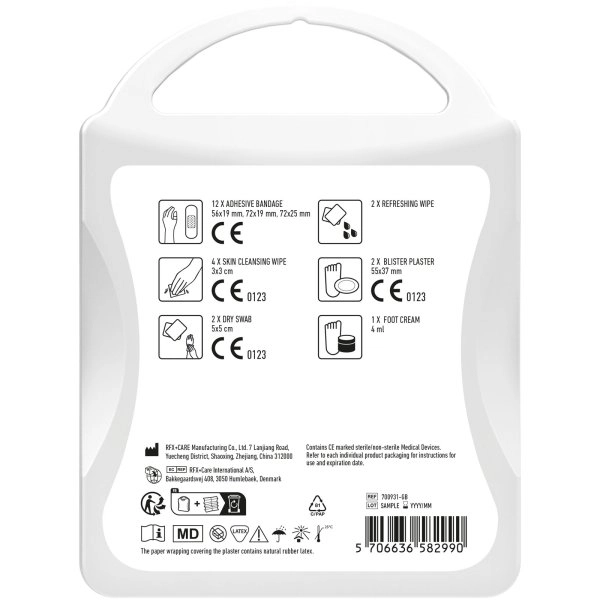 Immagine Set active lifestyle MyKit