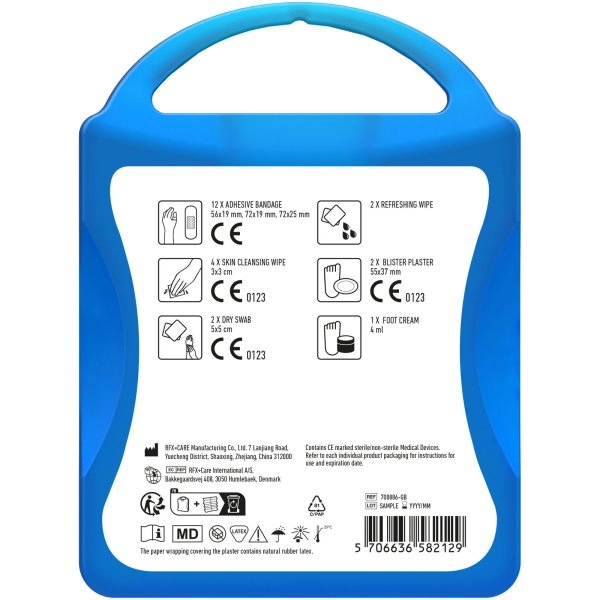 Immagine Set active lifestyle MyKit