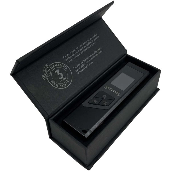 Immagine Mini telemetro laser SCX.design T05