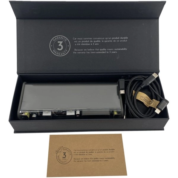 Immagine Power bank da 20.000mAh SCX.design P51