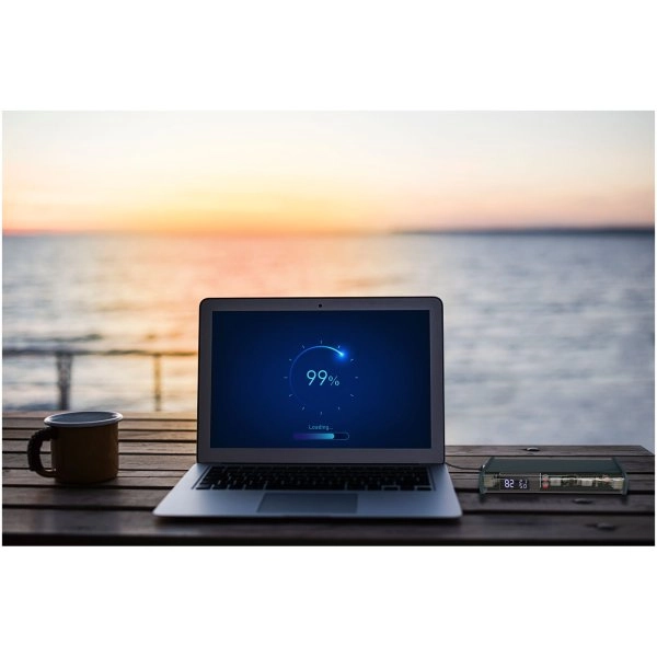 Immagine Power bank da 20.000mAh SCX.design P51