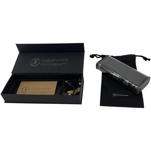 Immagine Power bank da 20.000mAh SCX.design P51