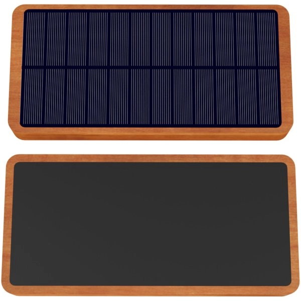 Immagine Power bank solare da 10.000 mAh SCX.design P32