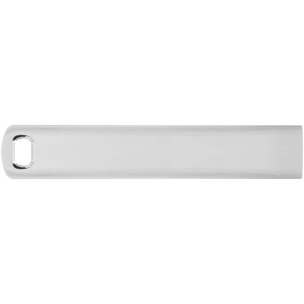 Immagine USB 2.0 piatta in metallo