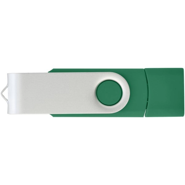 Immagine USB-C OTG rotate