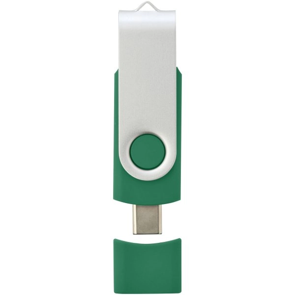 Immagine USB-C OTG rotate