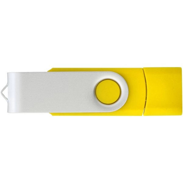 Immagine USB-C OTG rotate