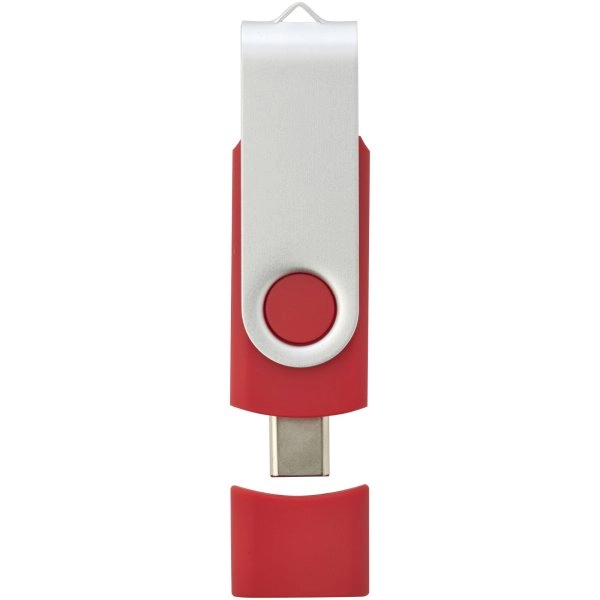 Immagine USB-C OTG rotate
