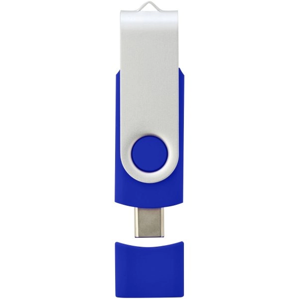 Immagine USB-C OTG rotate