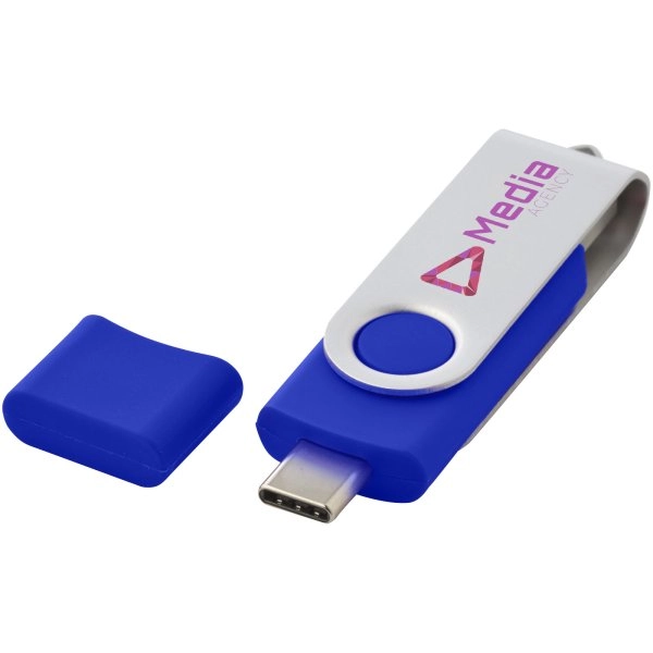 Immagine USB-C OTG rotate