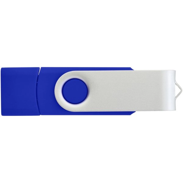 Immagine USB-C OTG rotate